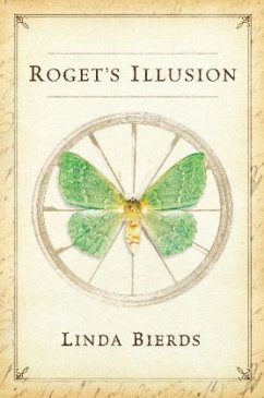 Roget's Illusion - Bierds, Linda