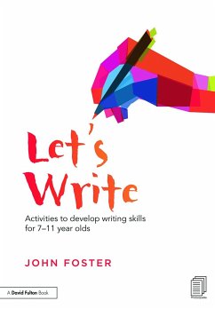 Let's Write - Foster, John