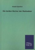 Die beiden Bücher der Makkabäer