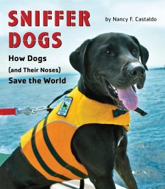 Sniffer Dogs - Castaldo, Nancy