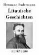 Litauische Geschichten - Bild 1