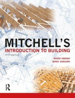 Mitchell's Introduction to Building - Greeno, Roger