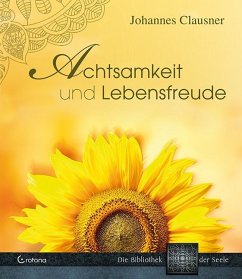 Cover Achtsamkeit und Lebensfreude
