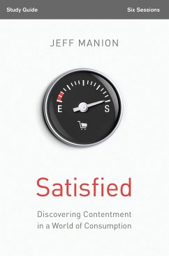 Satisfied Study Guide - Manion, Jeff