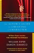 The Actor's Guide to Creating a... - Bild 1