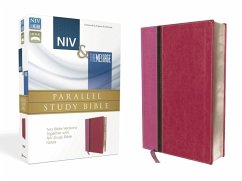 Parallel Study Bible-PR-NIV/MS - Zondervan