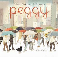 Peggy - Walker, Anna