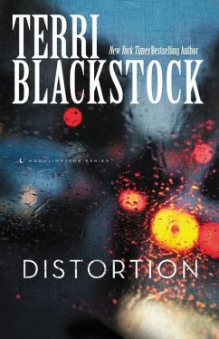 Distortion - Blackstock, Terri