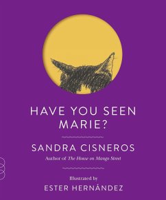 Have You Seen Marie? - Cisneros, Sandra