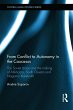 From Conflict to Autonomy in the... - Bild 1