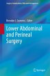 Lower Abdominal and Perineal Surgery - Bild 1