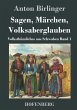 Sagen, Märchen, Volksaberglauben - Bild 1