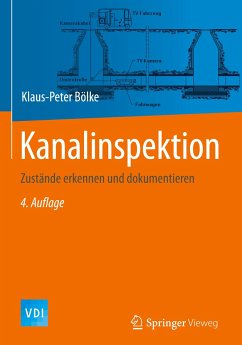 Kanalinspektion - Bölke, Klaus-Peter