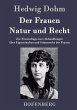 Der Frauen Natur und Recht - Bild 1