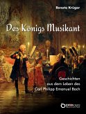 Des Königs Musikant (eBook, ePUB)