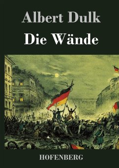 Die Wände - Albert Dulk