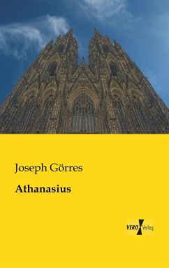 Athanasius - Görres, Joseph