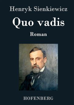 Quo vadis - Sienkiewicz, Henryk