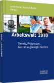 Arbeitswelt 2030 (eBook, PDF)