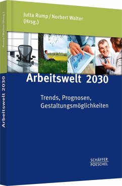 Arbeitswelt 2030 (eBook, PDF)