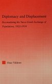 Diplomacy and Displacement (eBook, PDF)