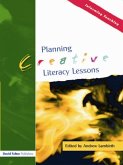 Planning Creative Literacy Lessons (eBook, PDF)