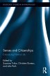Senses and Citizenships (eBook, ePUB) - Bild 1