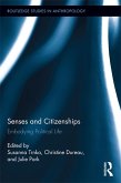 Senses and Citizenships (eBook, ePUB)