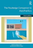 The Routledge Companion to Aesthetics (eBook, ePUB)