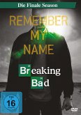 Breaking Bad - Die finale Staffel Breaking Bad - Die finale Staffel