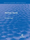 Thomas Hardy (Routledge Revivals) (eBook, ePUB)