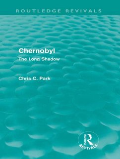 Chernobyl (Routledge Revivals) (eBook, ePUB) - Park, Chris