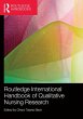 Routledge International Handbook of... - Bild 1