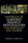 Handbook of Marketing Research Methodologies for Hospitality and Tourism (eBook, PDF)