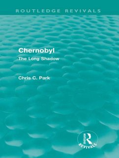 Chernobyl (Routledge Revivals) (eBook, PDF) - Park, Chris