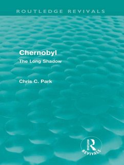 Chernobyl (Routledge Revivals) (eBook, PDF) Cover Chernobyl (Routledge Revivals) (eBook, PDF)