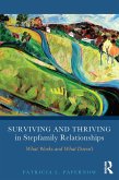 Surviving and Thriving in Stepfamily Relationships (eBook, PDF)
