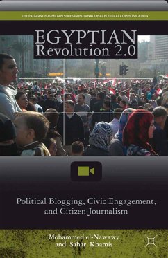 Egyptian Revolution 2.0 (eBook, PDF) - el-Nawawy, M.; Khamis, S.