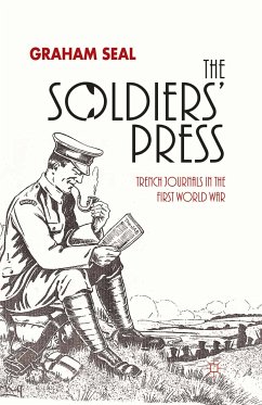 The Soldiers' Press (eBook, PDF)