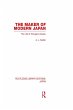 The Maker of Modern Japan (eBook, PDF) - Bild 1