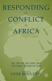 Responding to Conflict in Africa (eBook, PDF)