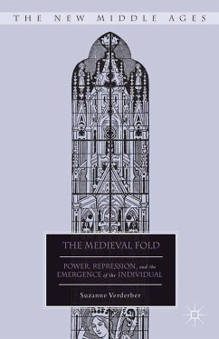 Cover The Medieval Fold (eBook, PDF)
