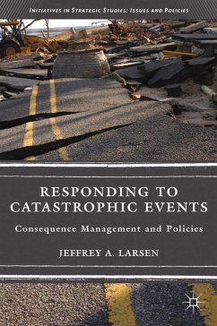 Responding to Catastrophic Events (eBook, PDF)