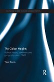 The Golan Heights (eBook, PDF)