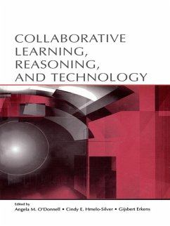 Collaborative Learning, Reasoning, and Technology (eBook, ePUB)