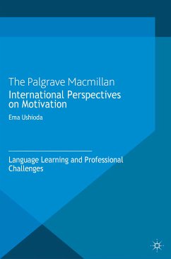 International Perspectives on Motivation (eBook, PDF)