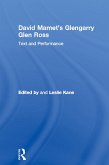 David Mamet's Glengarry Glen Ross (eBook, ePUB)