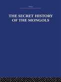 The Secret History of the Mongols (eBook, PDF)