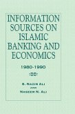 Information Sources on Islamic Banking and Economics (eBook, PDF)