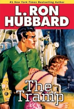 The Tramp (eBook, ePUB) - Hubbard, L. Ron
